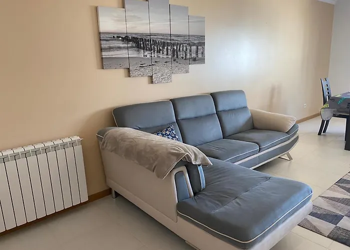 Superbe Proche De La נאזרה