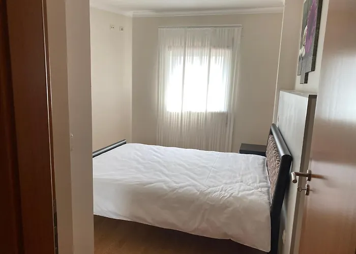 דירה Superbe Proche De La נאזרה