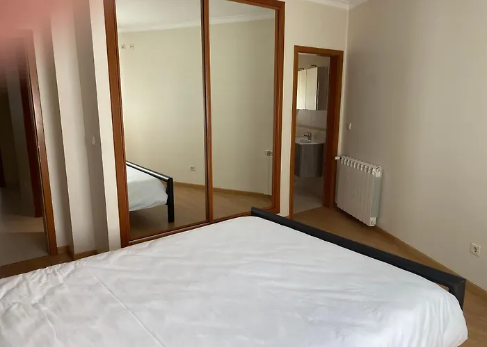 דירה Superbe Proche De La נאזרה