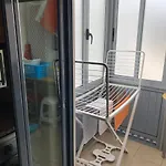 Lägenhet Superbe Proche De La Nazaré