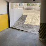 Lägenhet Superbe Proche De La Nazaré