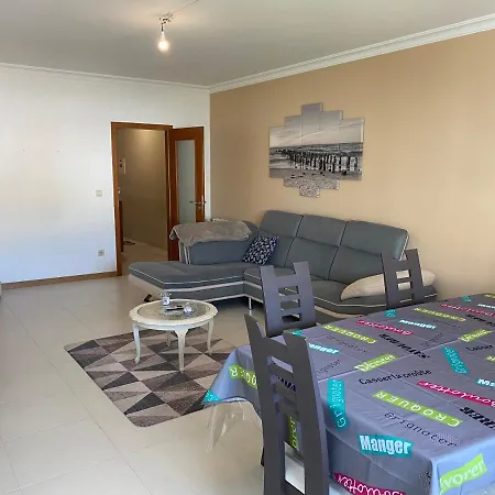 Daire Superbe Proche De La