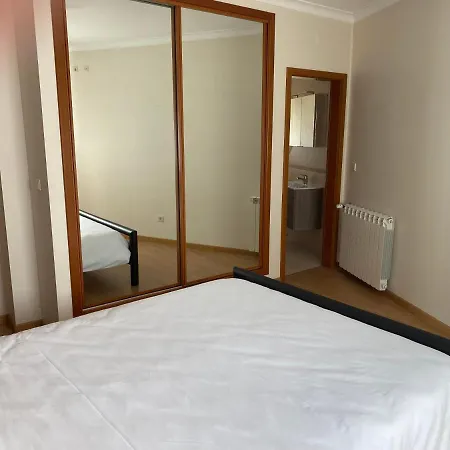 Daire Superbe Proche De La Nazaré