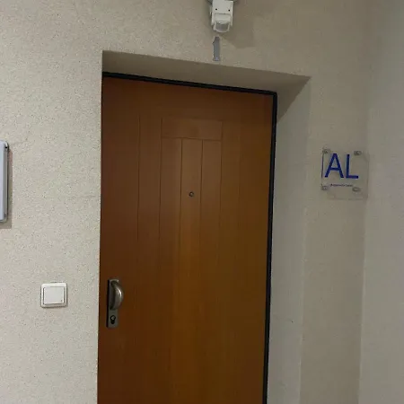 Superbe Proche De La Daire Nazaré