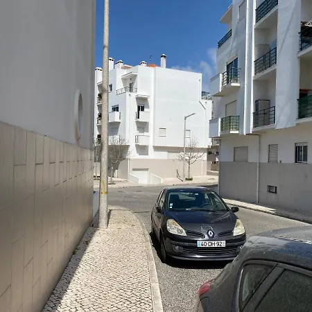 شقة Superbe Proche De La نازاريه