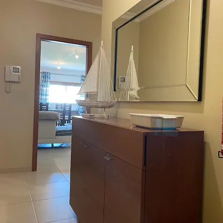 Daire Superbe Proche De La Nazaré