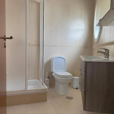 Daire Superbe Proche De La Nazaré