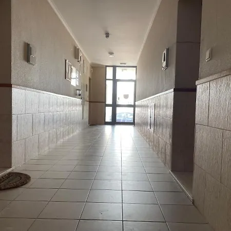 Superbe Proche De La Daire Nazaré