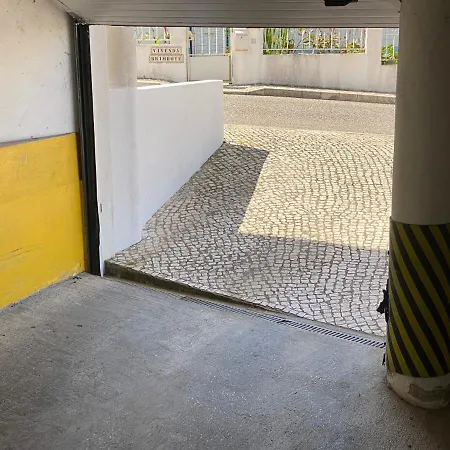 Daire Superbe Proche De La Nazaré