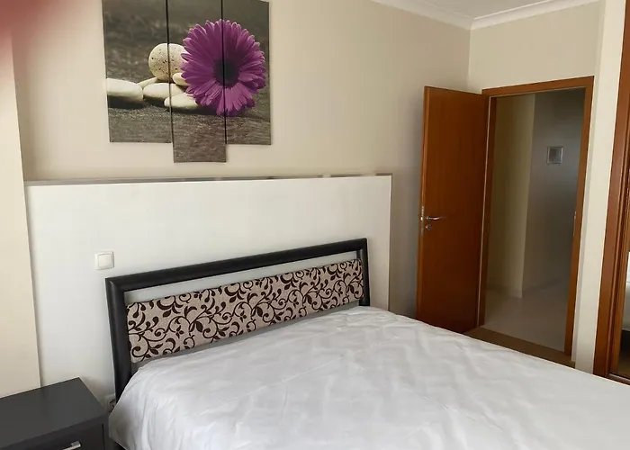 شقة Superbe Proche De La *