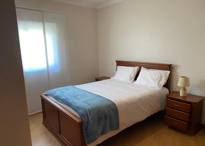 Superbe Proche De La شقة