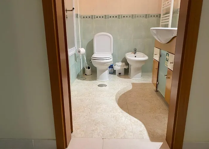 شقة Superbe Proche De La *