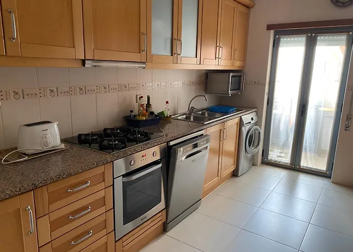 Superbe Proche De La شقة