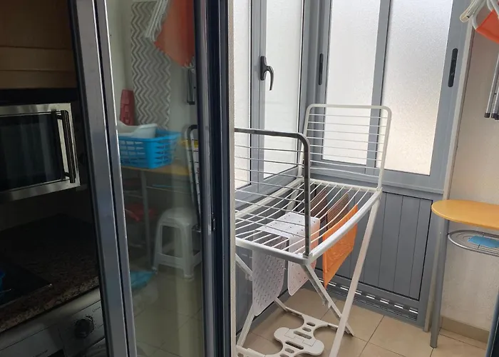 شقة Superbe Proche De La نازاريه