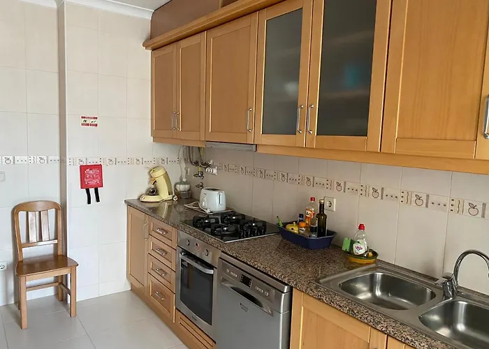 Superbe Proche De La شقة