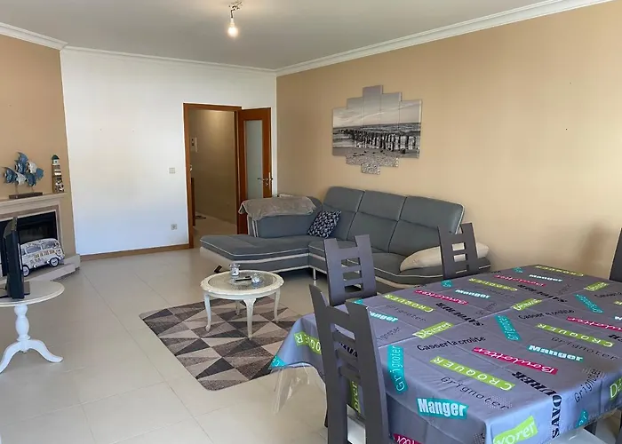 شقة Superbe Proche De La