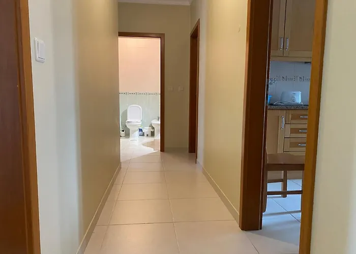 Superbe Proche De La شقة