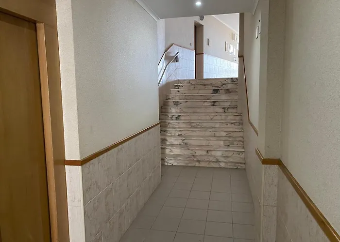 Superbe Proche De La شقة نازاريه