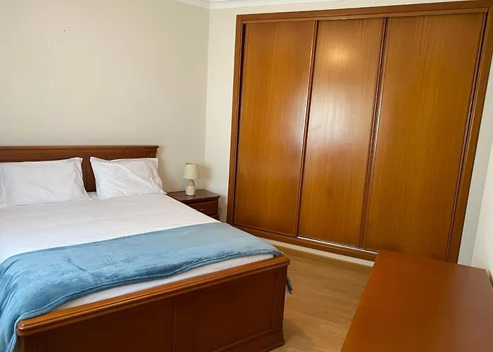 Superbe Proche De La شقة