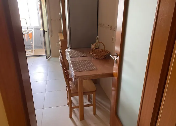 شقة Superbe Proche De La