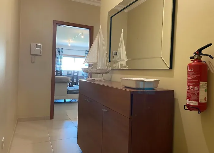 شقة Superbe Proche De La نازاريه