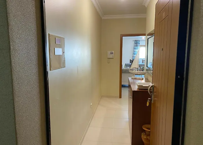 Superbe Proche De La شقة