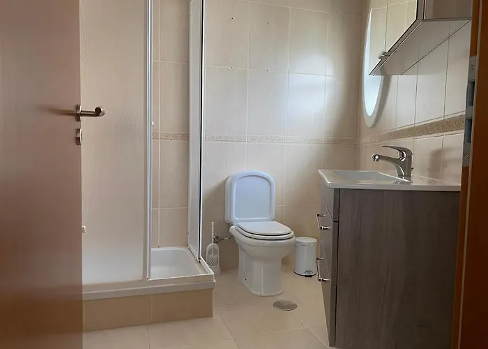 شقة Superbe Proche De La نازاريه