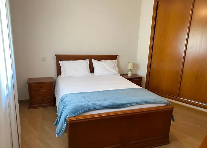 شقة Superbe Proche De La نازاريه