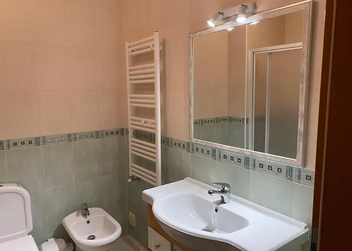 Superbe Proche De La شقة *