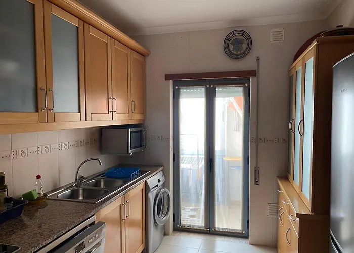 Superbe Proche De La شقة *