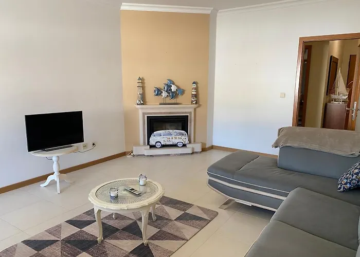 Superbe Proche De La شقة