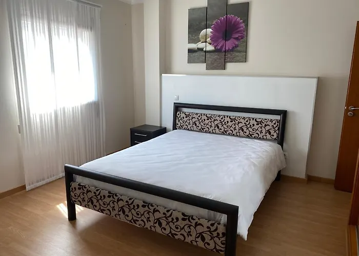 Superbe Proche De La شقة