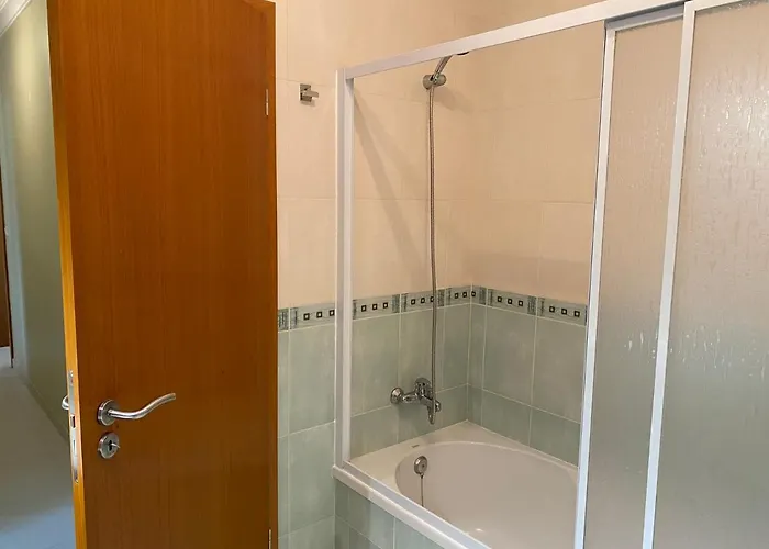 Superbe Proche De La نازاريه