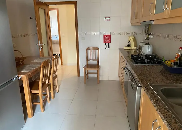 شقة Superbe Proche De La نازاريه