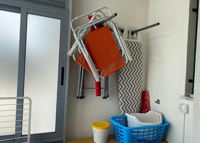 Superbe Proche De La شقة