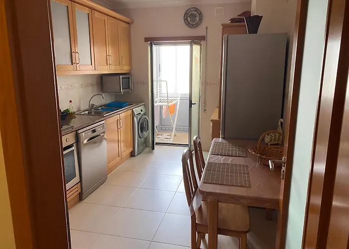 شقة Superbe Proche De La *