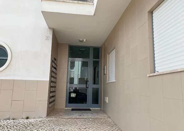 Superbe Proche De La شقة *