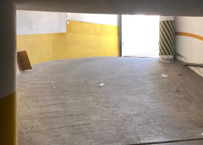 Superbe Proche De La شقة