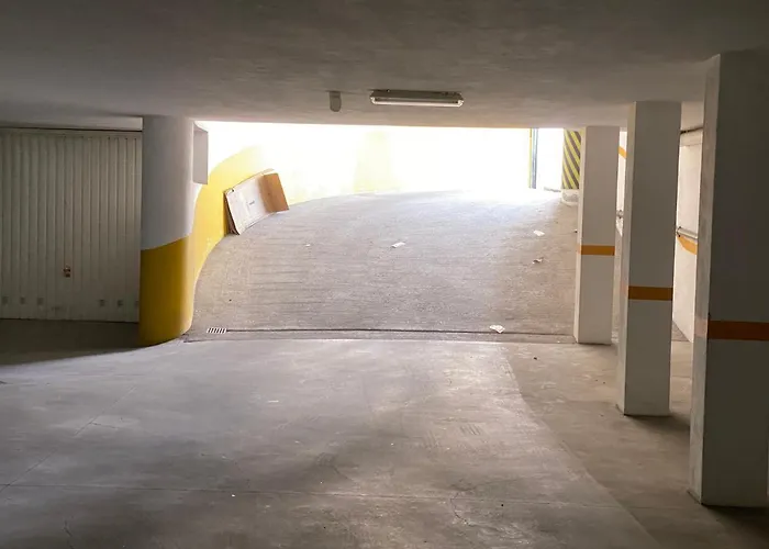 Superbe Proche De La شقة