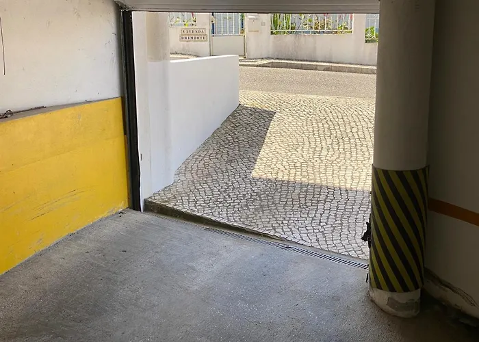 شقة Superbe Proche De La نازاريه